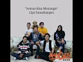 Kangen Band - Semua Bisa Menangis (Official Music Video)