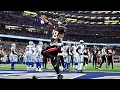 Joe Mixon s best plays from 3-TD game vs Cowboys Week 11