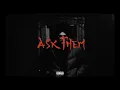 Ask Them (Official Audio) - Jxggi | Dishant | 4Real