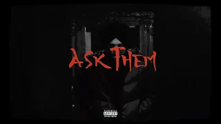 Ask Them - Jxggi Dishant 4Real