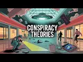 Download Lagu Conspiracy Theories | Miami Mall Alien Incident Uncovered...  | With Rain Sounds