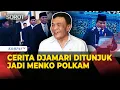 Download Lagu Cerita Djamari Dihubungi Istana untuk Jadi Menko Polkam