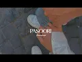 Download Lagu Pasoori - Slowed + Reverb | Ali Sethi | ft. Shae Gill 🎧
