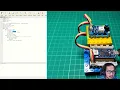 Episode 19 How to send AT Command to Grove Lora E5 using CircuitPython and RP2040