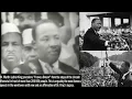 Dr. Martin Luther King - I Have A Dream Full Speech