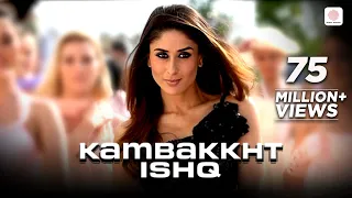 Kambakkht Ishq Full Song Kareena Kapoor Akshay Kumar KK Sunidhi Chauhan RDB 