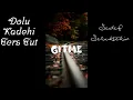 Dolu Kadehi Ters Tut(Sedef Sebuktekin)-Gitme
