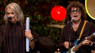 The Wannadies You And Me Song Allsång 2024 