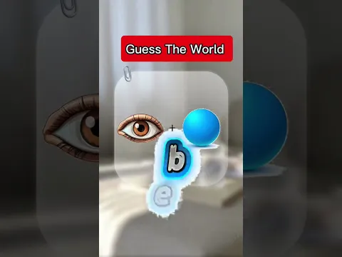 #creatorsearchinsights#guessgame#wordchallenge#funwithfriends#cargames
