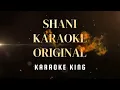 O Sathi Re | Female Track | Karaoke | Muqaddar ka Sikandar | #ashabhosle #bollywood #karaoke