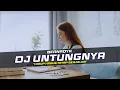 Download Lagu DJ Untungnya, Hidup Harus Tetap Berjalan - Bernadya Remix Galau Slow Bass