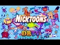 The Rise of Nickelodeon Nicktoons