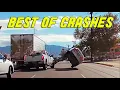 Lagu BEST OF Accidents, Hit And Run, Road Rage, Bad Drivers, Brake Check, Instant Karma | USA CANADA 2023