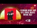 Lagu A lot (Trap Melody Loops Kit) - Producersources.com