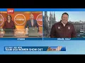 Jay Gray talks about Michael Jordan in the Olympics