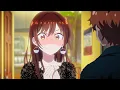 Download Lagu Kanojo, Okarishimasu Season 4「AMV」Djamila ᴴᴰ