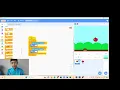 Tutorial Game Catching Fruit Part 1