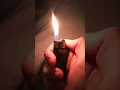 TUTORIAL - How to turn on lighter