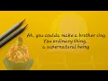 2face Idibia-African Queen (lyrics)