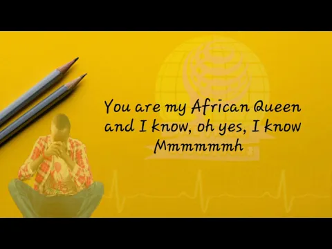 Download MP3 2face Idibia-African Queen (lyrics)