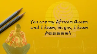 2face idibia african queen lyrics 