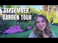 Download Lagu September Garden Tour! The Best The Garden Has Looked! 🌿🤩🙌