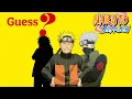 Guess the Naruto Character by Emoji Only True Naruto Fans Can Pass Otaku IQ 1M