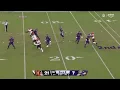 Lamar Jackson Dancing on the Bengals