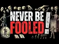 3 Hours of Most Common Logical Fallacies to Fall Asleep To