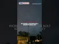 Watch Incredible Lightning Bolt Ignites Florida Sky With Stunning Web-like Pattern