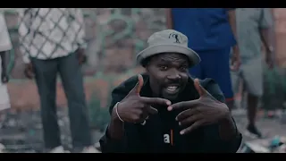 maseven ebumnyameni official music video 