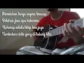 Download Lagu Belahan Jiwa (KLa Project, 1992) - Cover