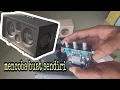 Download Lagu Membuat speaker bluetooth portabel || menggunakan amplifier zk502mt #diy #speakerportable