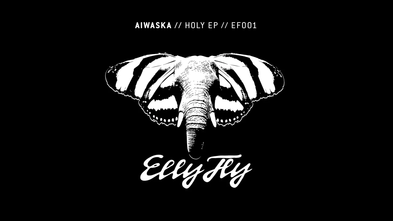 Aiwaska - Air (Ethnic Version) [OUT NOW]