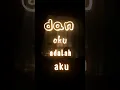 Download Lagu tolong bawa aku terbang kini aku mau tenang janji aku akan pulang lepas hati ini senang #storytrj