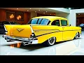 2025 Chevrolet Bel Air Concept The Future of American Muscle Price Test Drive