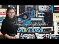 Download Lagu AYU SORAYA - ASMARA TERPENDAM || Best audio