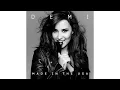 Download Lagu Demi Lovato - Made In The USA (Official Audio)