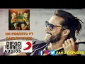 Diego Torres - Un Poquito FT Carlos Vives (AUDIO HQ) | Diego Torres Audios