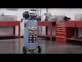 What Air Compressor Specs Mean Harbor Freight