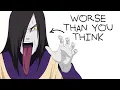 Download Lagu Orochimaru Was Planning Something Scary...