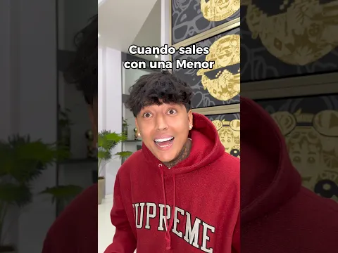 Panda conoce a mi novia
