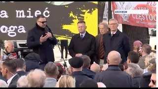 SKW nie odpuszcza! Jak służby Tuska walczą ze Sławomirem Cenckiewiczem i prawdą o resecie