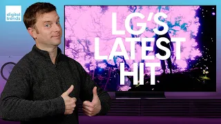 Download LG C2 OLED TV Review | Another home run for LG MP3
