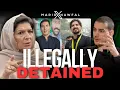 Download Lagu IMRAN KHAN'S SISTER SPEAKS OUT ON HER SONS' ARREST