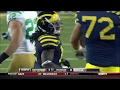 2011 Michigan vs Notre Dame -