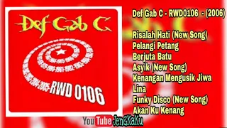 Download Def Gab C - Lina MP3