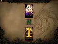 Moon (NE) VS Xixi (NE) - WC3 G3 - AWL 2017 Playoffs QF