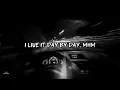 RAPSODY, AMANDA REIFER - PICK A SIDE | LYRICS