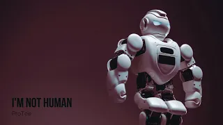 pro tee im not human original mix 